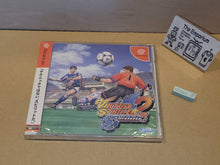 Load image into Gallery viewer, Virtua Striker 2 ver. 2000.1 - Sega dc Dreamcast