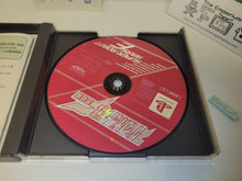 Load image into Gallery viewer, Super Robot Wars F Final - Sony PS1 Playstation