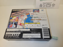Load image into Gallery viewer, betsu - Xmen Vs Street Fighter with RAM (RAM Pack Version) - Sega Saturn SegaSaturn (mm