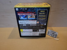 Load image into Gallery viewer, Saint Seiya Senki Golden Chronicle Box - Sony PS3 Playstation 3