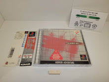Load image into Gallery viewer, Silent Hill - Sony PS1 Playstation