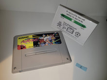 Load image into Gallery viewer, Parodius cart only - Nintendo Sfc Super Famicom