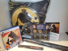 Load image into Gallery viewer, Ryu Ga Gotoku Ishin Kiwami! Dx Pack Limited Edition - Sony PS5 Playstation 5