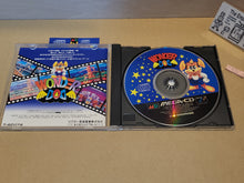 Load image into Gallery viewer, WonderDog - Sega MCD MD MegaDrive Mega Cd