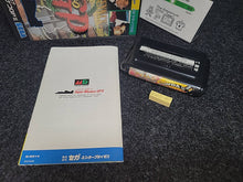 Lade das Bild in den Galerie-Viewer, Super Monaco GP II - Sega MD MegaDrive