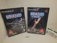 Load image into Gallery viewer, Biohazard Outbreak file 1+2 - Sony playstation 2