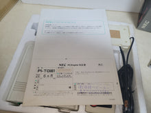 Load image into Gallery viewer, Pc Engine Console + Armed F - Nec Pce PcEngine