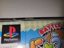 Load image into Gallery viewer, Battle Arena Nitoushinden - Sony PS1 Playstation