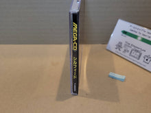 Load image into Gallery viewer, Silpheed - Sega MCD MD MegaDrive Mega Cd