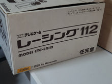 Load image into Gallery viewer, Color TV-Game Racing 112 Ctg-112 Nintendo - toy action figure gadgets