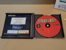 Load image into Gallery viewer, Biohazard - Sony PS1 Playstation