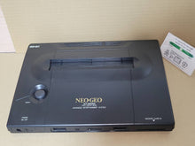 Load image into Gallery viewer, Snk NeoGeo Console + 2 controllers - Snk Neogeo AES NG