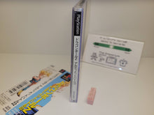 Load image into Gallery viewer, Dragon Ball Z Ultimate Battle 22 - Sony PS1 Playstation