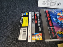 Load image into Gallery viewer, Tsuukai GANGAN Koushinkyoku - Snk Neogeo cd ngcd