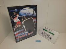 Load image into Gallery viewer, Super Volleyball - Sega MD MegaDrive