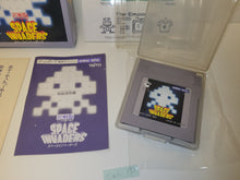 Load image into Gallery viewer, Space Invaders - Nintendo GB GameBoy