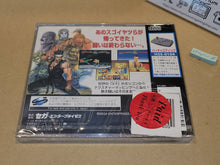 Load image into Gallery viewer, Virtua Fighter Remix - Sega Saturn sat stn