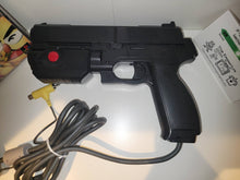 Load image into Gallery viewer, Gun Bullet + Guncon Set - Sony PS1 Playstation