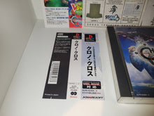 Load image into Gallery viewer, Chrono Cross - Sony PS1 Playstation