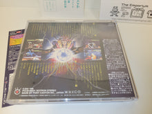 Load image into Gallery viewer, Samurai Spirits 4 Original Soundtrack - Music cd soundtrack
