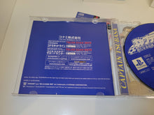 Load image into Gallery viewer, Captain Tsubasa - ARATANARU DENSETSU JOSHO - Sony PS1 Playstation