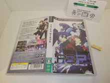 Load image into Gallery viewer, Persona 3 Portable - Sony PSP Playstation Portable
