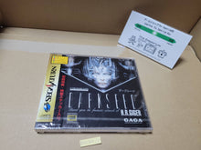 Load image into Gallery viewer, DarkSeed - Sega Saturn sat stn