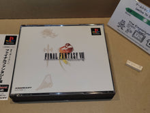 Load image into Gallery viewer, Final fantasy VIII - Sony PS1 Playstation