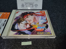 Charger l'image dans la galerie, CAPCOM vs SNK Millennium Fight 2000 - Sega dc Dreamcast
