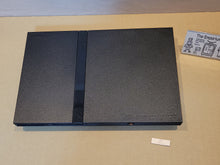 Load image into Gallery viewer, Playstation 2 SCPH-75000CB (Charcoal Black) Console - Sony playstation 2