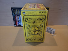 Load image into Gallery viewer, Saint Seiya Senki Golden Chronicle Box - Sony PS3 Playstation 3