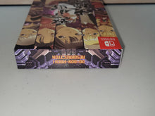Load image into Gallery viewer, Dodonpachi Daifukkatsu LR collector edition - Nintendo Switch NSW
