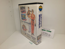 Load image into Gallery viewer, Ryuko no Ken 2 / Art of Fighting 2 - Snk Neogeo AES NG