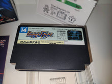 Load image into Gallery viewer, Image Fight - Nintendo Fc Famicom