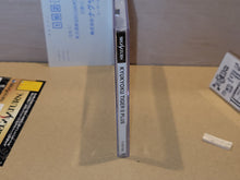 Load image into Gallery viewer, TWIN COBRA 2 PLUS / Kyukyoku Tiger II - Sega Saturn SegaSaturn