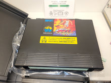 Load image into Gallery viewer, Ultimate 11 / Tokuten Ou - Honoo no Libero - Snk Neogeo AES NG