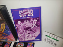 Load image into Gallery viewer, Super Street Fighter II 5'' FDx7 X68000 - pc software computer windows japan