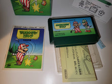 Load image into Gallery viewer, Mario Open Golf - Nintendo Fc Famicom