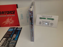 Load image into Gallery viewer, RAYFORCE - Music cd soundtrack