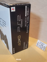 Load image into Gallery viewer, Playstation 2 SCPH-75000CB (Charcoal Black) Console - Sony playstation 2