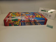 Load image into Gallery viewer, Super Famista 5 - Nintendo Sfc Super Famicom