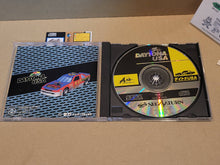 Load image into Gallery viewer, Daytona USA - Sega Saturn sat stn