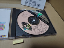 Load image into Gallery viewer, Quiz Nanairo Dreams - Sega Saturn sat stn