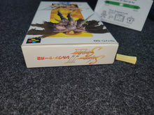 Load image into Gallery viewer, Silva Saga 2
- Nintendo Sfc Super Famicom