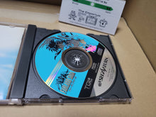Load image into Gallery viewer, Farland Saga - Sega Saturn sat stn