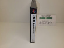 Load image into Gallery viewer, Crash Bandicoot - Sony PS1 Playstation