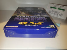 Load image into Gallery viewer, StarWars Shadow of the Empire - Nintendo64 N64 Nintendo 64
