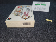 Load image into Gallery viewer, Chrono Trigger - Nintendo Sfc Super Famicom