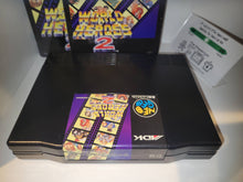 Load image into Gallery viewer, World Heroes 2 - Snk Neogeo AES NG
