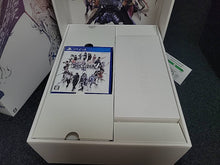 Lade das Bild in den Galerie-Viewer, PS4 software Dissidia Final Fantasy NT Ultimate Box - Sony PS4 Playstation 4